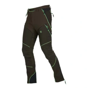 PANTALONE CACCIA CAMPIGLIO 4-WAY STRETCH