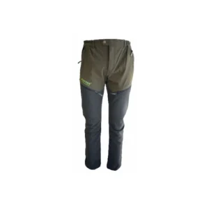 Pantalone antistrappo verde BLATEX