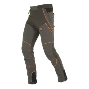 Pantalone da caccia Uomo Univers TECH-6