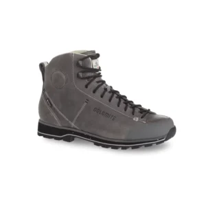 Dolomite 54 High Fg Evo Gtx Gunmetal Gray/Black