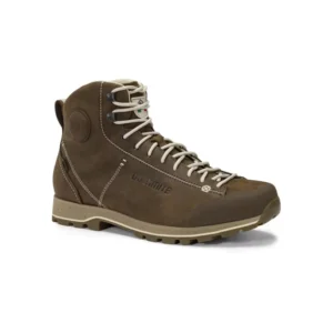 Dolomite 54 High Fg Evo Gtx DARK BROWN