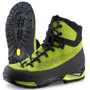 Armond Fedai 2570 Nepal