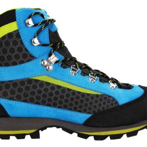 TREKKING FALORIA MID WP W GARSPORT TURCHESE-LIME - GDT-3020006
