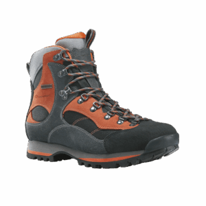 Garsport SORAPISS WATERPROOF ANTRACITE/ARANCIO