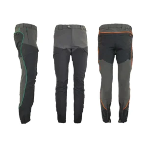 Pantalone blatex  Neutro, Arancio, Verde fluo