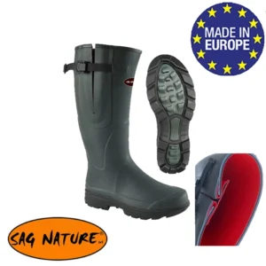 STIVALE GINOCCHIO NEW GREENLAND 3901005